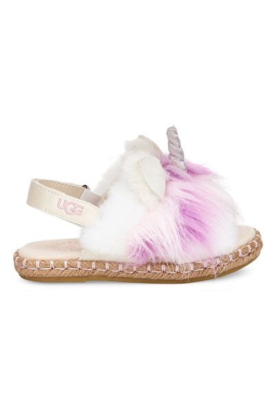 UGG Australia Ugg Çocuk Sandalet 1102755t-mult