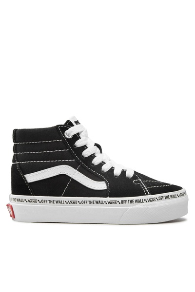 Vans ΠΑΠΟΥΤΣΙΑ ΠΑΙΔΙΚΑ ΜΕΓΕΘΟΣ ΟΜΟΓΕΝΕΙΑΣ SK8-HI VN0A5ELX6BT1