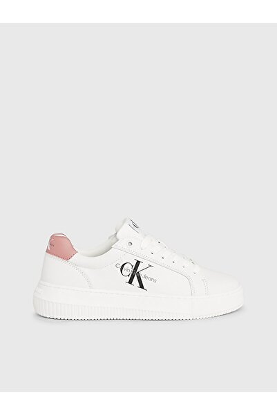 Calvin Klein Kadın Chunky Cupsole Sneaker