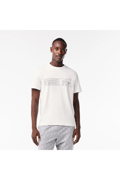 Lacoste ΑΝΔΡΙΚΟ ΜΠΟΥΜΕΛΟ TH1539-00-EZ6