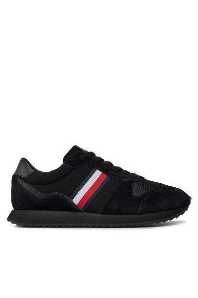 Tommy Hilfiger ERKEK AYAKKABI FM0FM04886-BDS