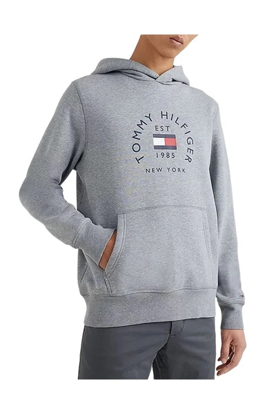 Tommy Hilfiger Men's Sweatshirt Mw0Mw27842-Zn2