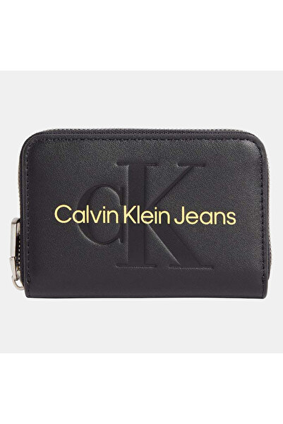 Calvin Klein KADIN CÜZDAN K60K607229-0GN