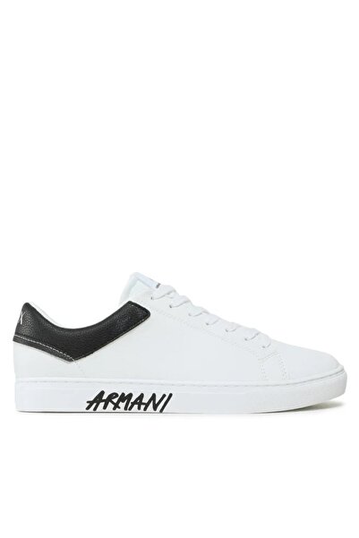 Armani Exchange أحذية رجالية Xux145-xv598-k488