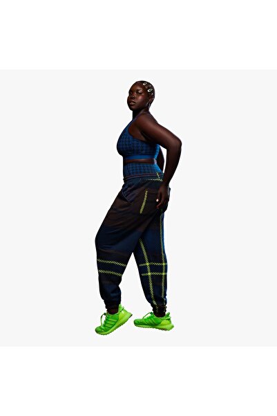 adidas Pantaloni de trening pentru femei IVY PARK HL3997