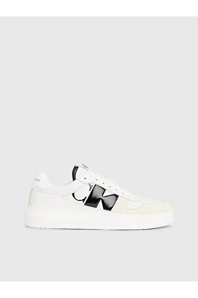 Calvin Klein CHUNKY CUPSOLE LTH NBS DC