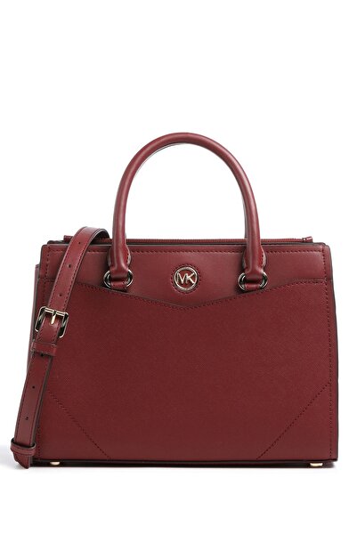 Michael Kors حقيبة كتف نسائية 30T2GZTS3L-BRANDY