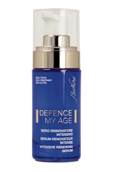 BioNike Defence My Age Intensive Renewing Serum 30 ml