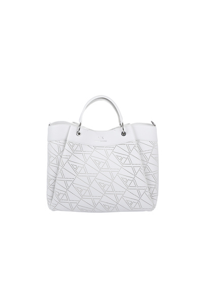 Armani Exchange حقيبة كتف نسائية 942910-4R744-47710