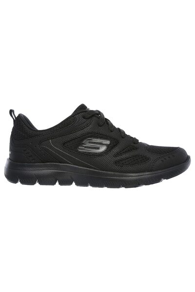 SKECHERS SUMMITS KADIN AYAKKABI 12982-BBK
