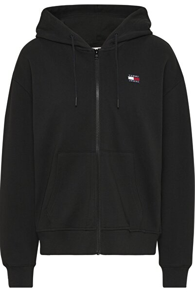 Tommy Hilfiger Tommy Hilfiger Women's Sweatshirt Dw0dw15748-bds