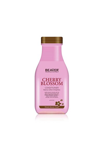 Beaver Cherry Conditioner 350 ml