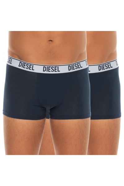 Diesel ERKEK 2 Lİ BOXER 00S9DZ-0SFAC-E6721