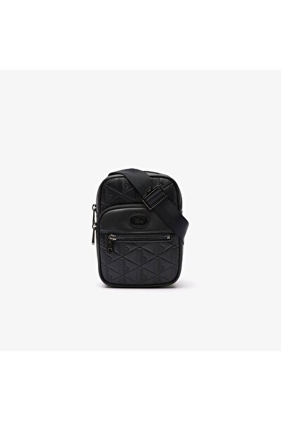 Lacoste Men's Shoulder Bag Nh4399Mr-000
