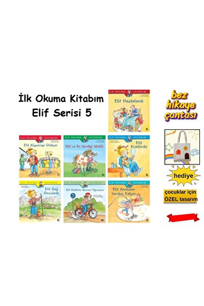 TÜRKİYE İŞ BANKASI KÜLTÜR YAYINLARI İş Bankası Kültür Yayınları Ilk Okuma Kit...