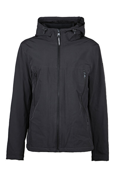 Calvin Klein ERKEK MONT CM105270-BLK