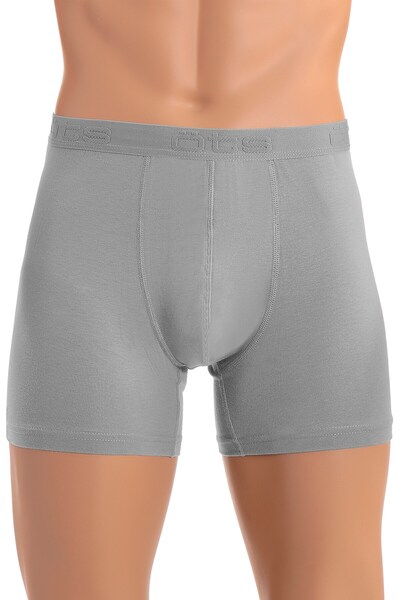 Öts Чоловічі боксери з модалу (47% модал, 47% бавовна, 6% еластан)