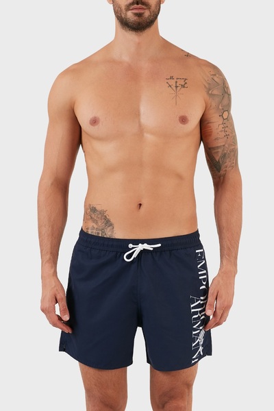 Emporio Armani Men's Swimsuit 211740-2R424-95135