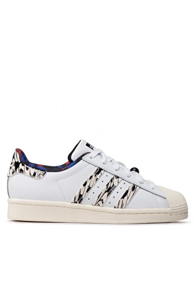 adidas PANTOFI DE DAMA SUPERSTAR GY6852