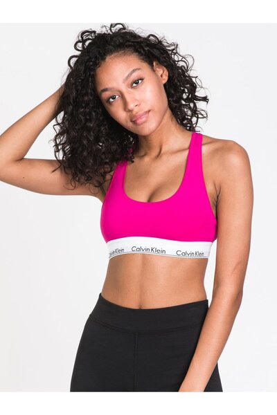 Calvin Klein Calvin Kleın Women's Sports Undershirt F3785-670