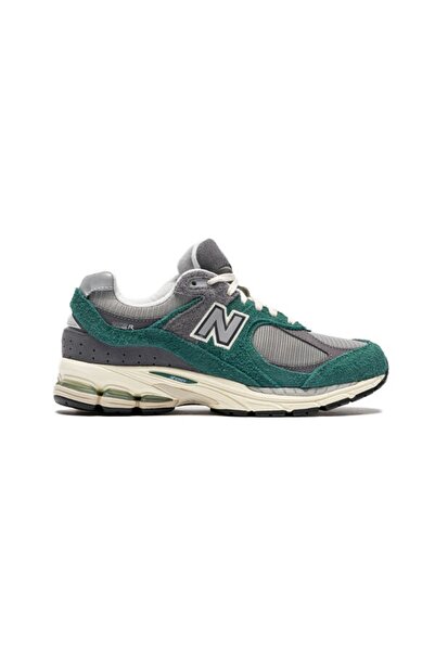 New Balance UNISEX AYAKKABI M2002REM