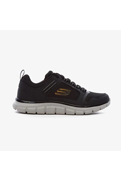 SKECHERS Track - Knockhıll Erkek Spor Ayakkabı 232001 232001-bkgd