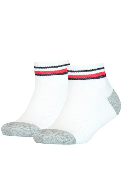 Tommy Hilfiger Tommy Hilfiger Kids 2-Piece Socks100001501-300