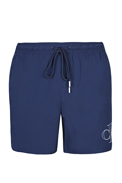 Calvin Klein Men's Swimsuit Cbmds109-Nvy