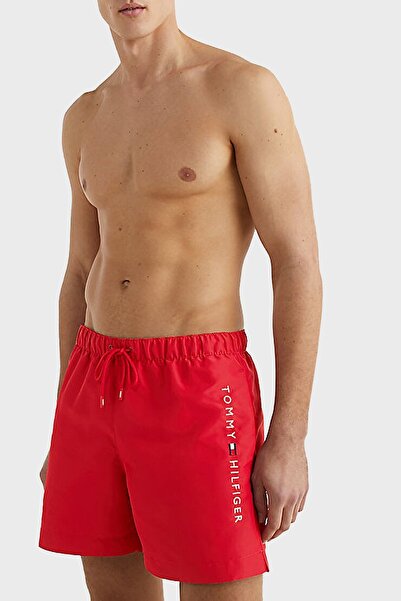 Tommy Hilfiger Men's Swimsuit Um0Um02885-Xlg
