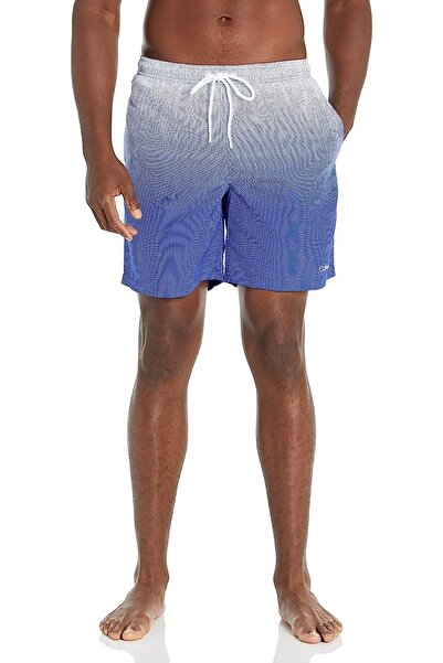 Calvin Klein ملابس سباحة رجالية CB2VPH13-BLU