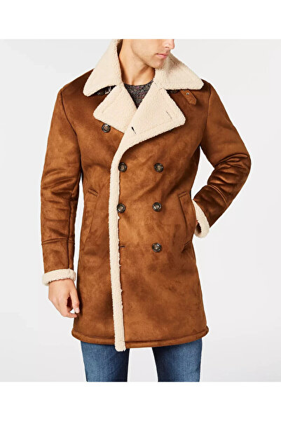 Guess معطف رجالي 119RS218-COG