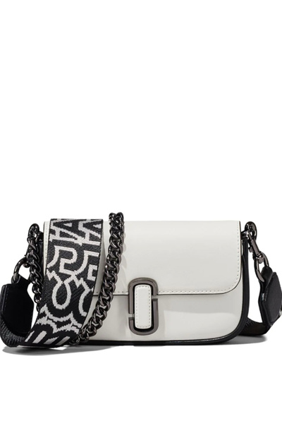 Marc by Marc Jacobs مارك جاكوبس حقيبة كتف نسائية 2P3HSH028H01-005
