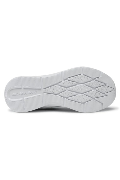 SKECHERS MICROSPEC MAX UNISEX ÇOCUK AYAKKABI 302378L-GRY