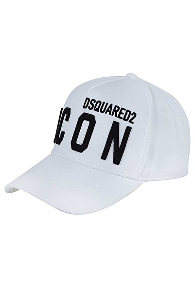 DSquared2 UNISEX ŞAPKA BCM0412-05C00001-M072