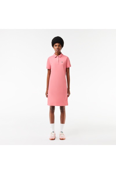 Lacoste Women's Dress Ef7767-Qds