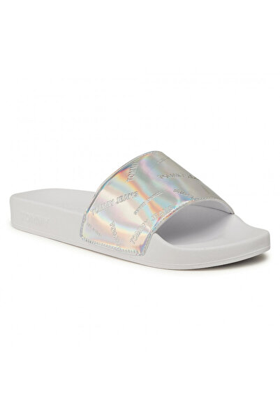 Tommy Hilfiger Women's Slippers En0En01379-Ybr