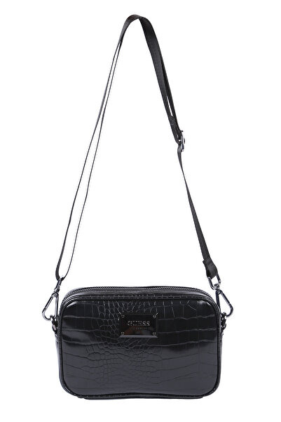 Guess ΓΥΝΑΙΚΕΙΑ ΤΣΑΝΤΑ ΣΤΟΝ ΩΜΟΣ PMEVEIP4145-BLA