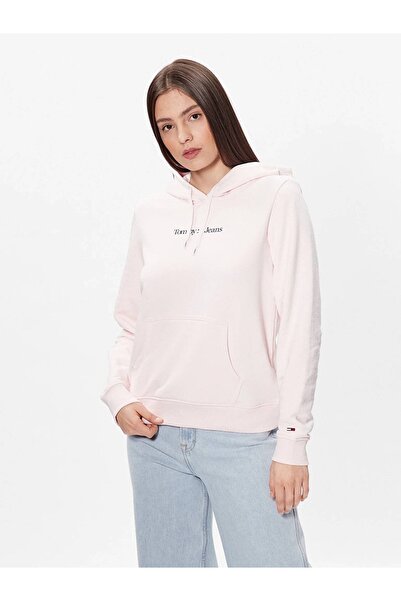 Tommy Hilfiger Sweatshirt - Relaxed Fit and Stylish Design