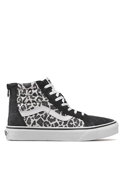 Vans SK8-HI ZIP KADIN AYAKKABI VN0A4UI41O71
