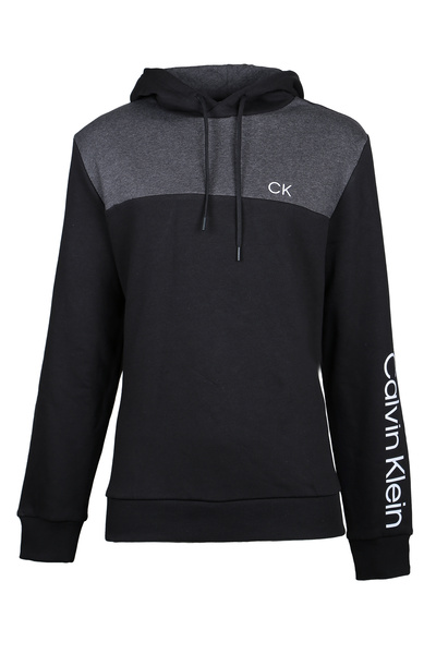 Calvin Klein Men's Sweatshirt 40Ac830-001
