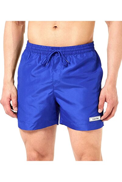 Calvin Klein Men's Swimsuit Km0Km00812-C85