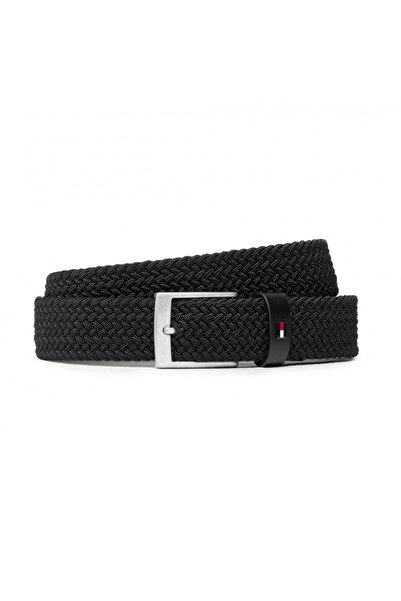 Tommy Hilfiger Men's Belt Am0am09406-bds