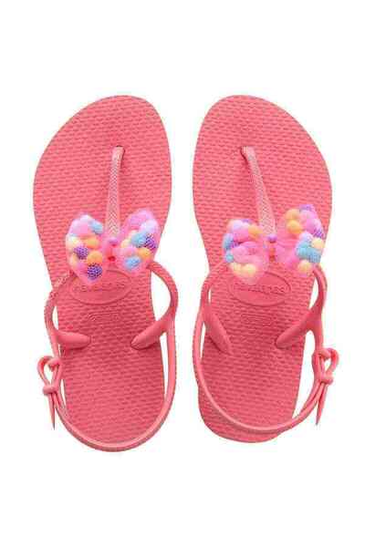 Havaianas ДЕТСКИ САНДАЛИ 4141825-7600