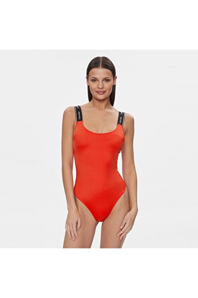 Calvin Klein KADIN MAYO KW0KW02422-XNE