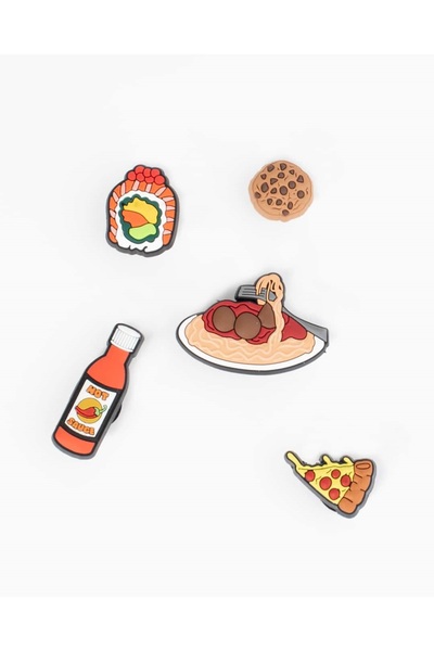 Crocs 5 LI JIBBITZ 10008661