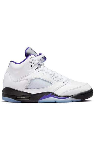 Nike Aır Jordan 5 Retro Kadın Ayakkabı 440888-141