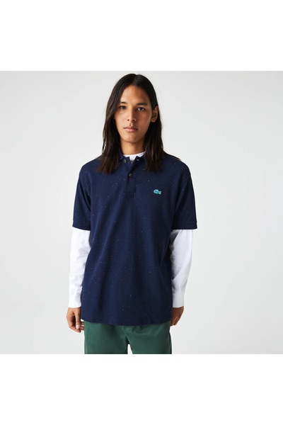 Lacoste Мъжка тениска Ph2363-00-7cg