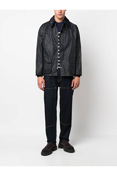 Barbour ERKEK CEKET MWX0018NY91