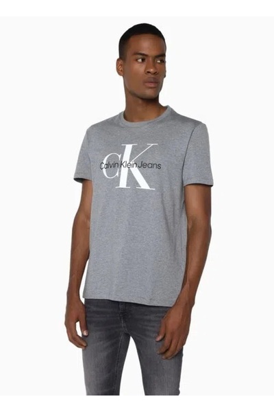 Calvin Klein تي شيرت رجالي 40dc813-030