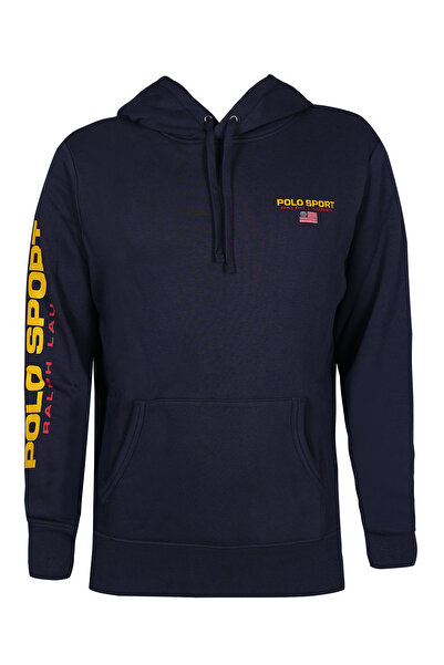 Polo Ralph Lauren ERKEK SWEATSHIRT 710835769001